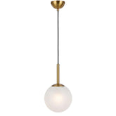 Telbix Lighting Indoor Pendants BALLY 8 PENDANT BALLY PE 08 Lights-For-You BALLY PE 08-AGMB 9329501064085